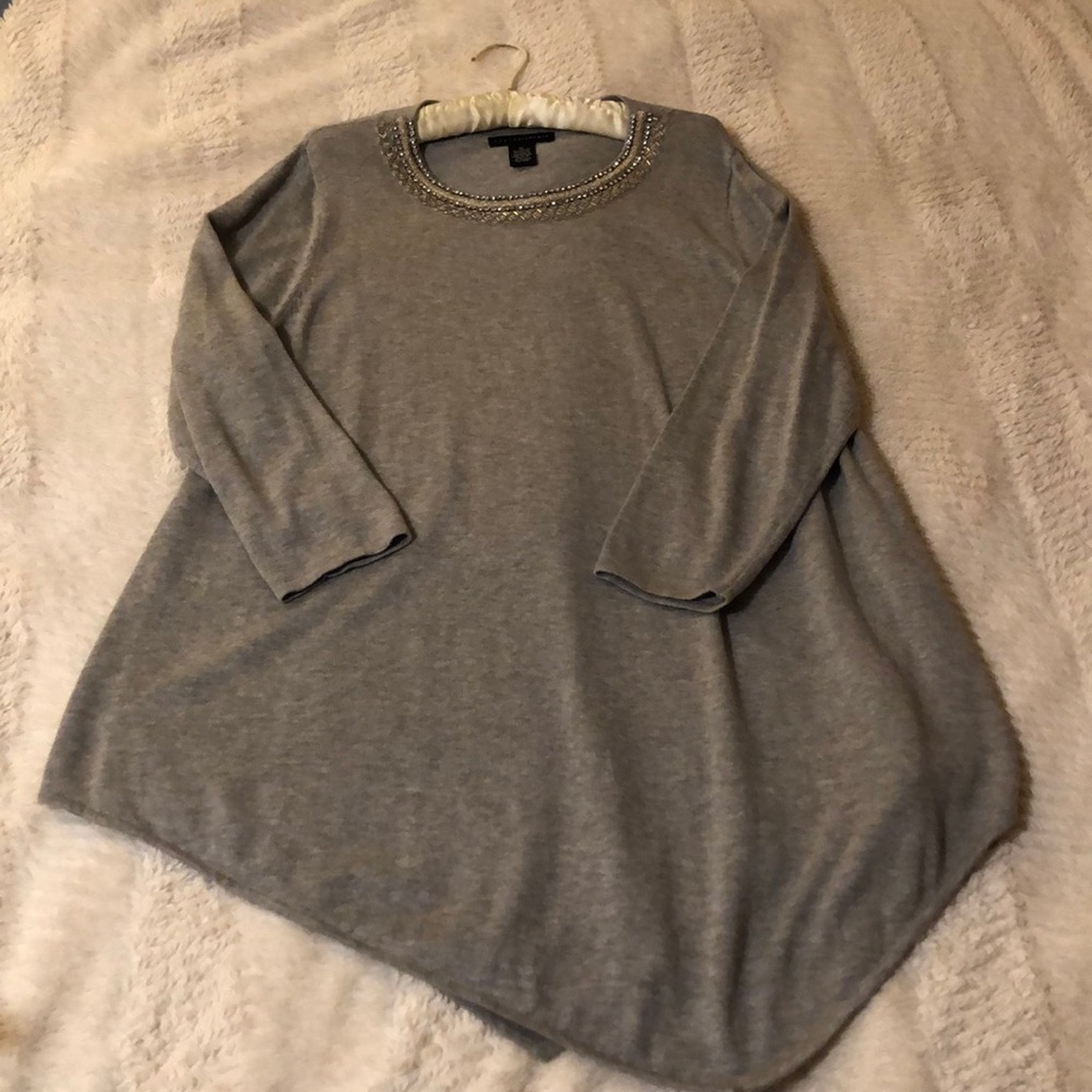 Grace Elements Top - image 1